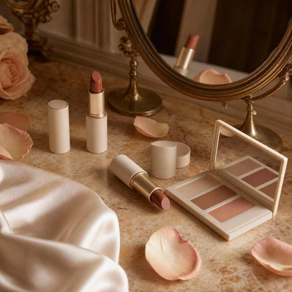 Maquillage