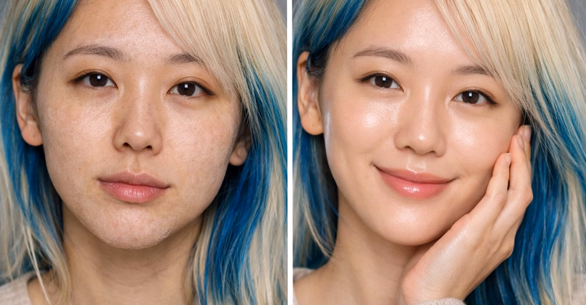 Beaute Coréenne : 7 promotions exclusives ce mardi pour illuminer votre peau avant la rentrée