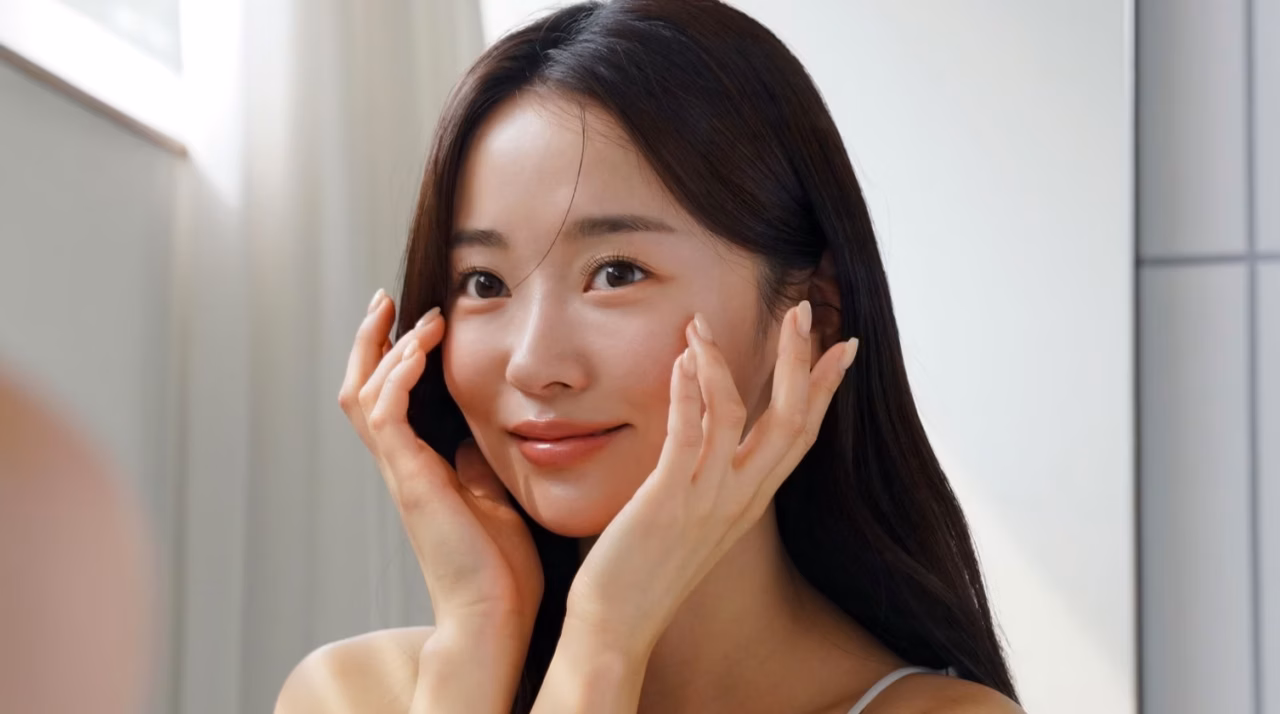 K-Beauty : comment les cosmétiques coréens transforment en profondeur nos rituels de beauté