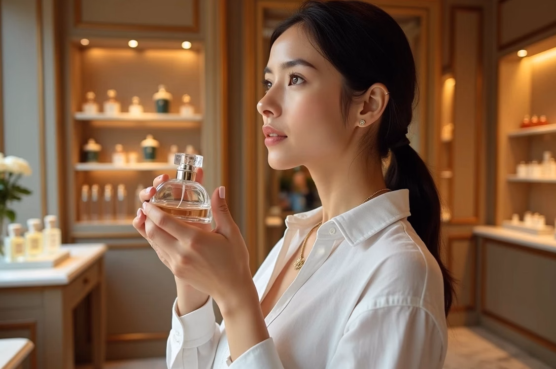 Parfum oriental longue durée pour femme : top 7 en 2026